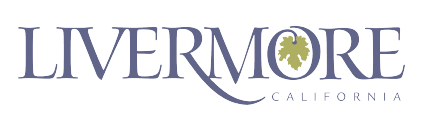 Redistrict Livermore Logo