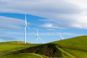 Image of Windmills in Livermore